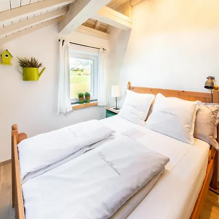 Casa vacanze Charming In Ardennes, Cleaning Included *