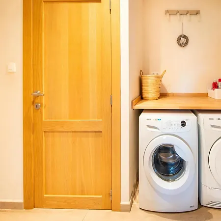 Charming In Ardennes, Cleaning Included Casa vacanze