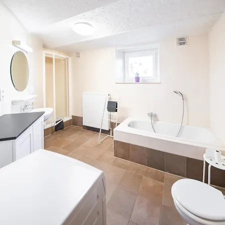 Charming In Ardennes, Cleaning Included * Petit-Thier