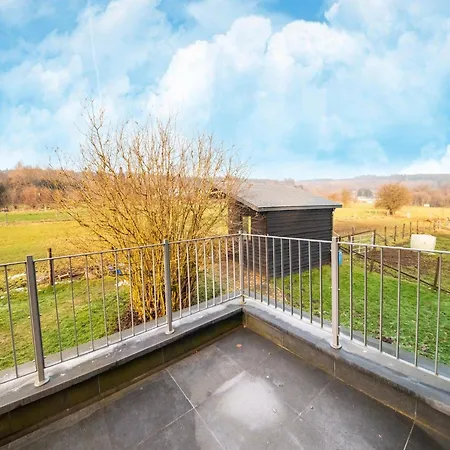 Charming In Ardennes, Cleaning Included Casa vacanze *