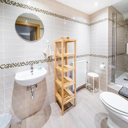 Holiday Home In Ardennes Near Lake Robertville, Cleaning Included Holiday home