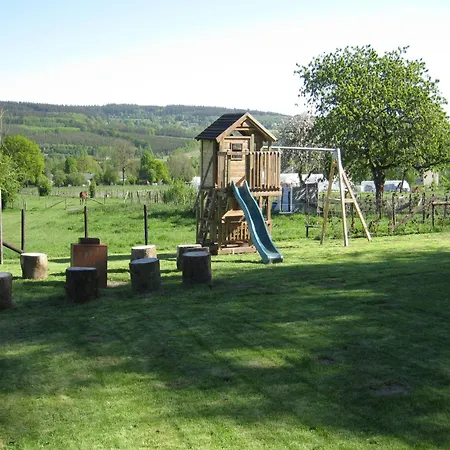 Casa vacanze Charming In Ardennes, Cleaning Included