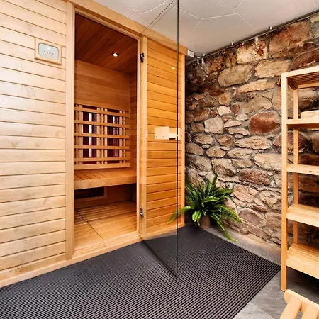 Casa vacanze Charming In Ardennes, Cleaning Included *