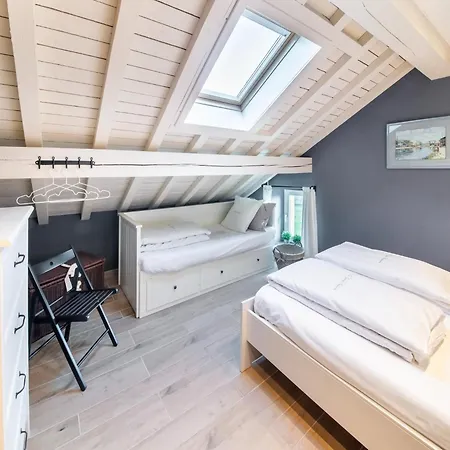 Casa vacanze Charming In Ardennes, Cleaning Included