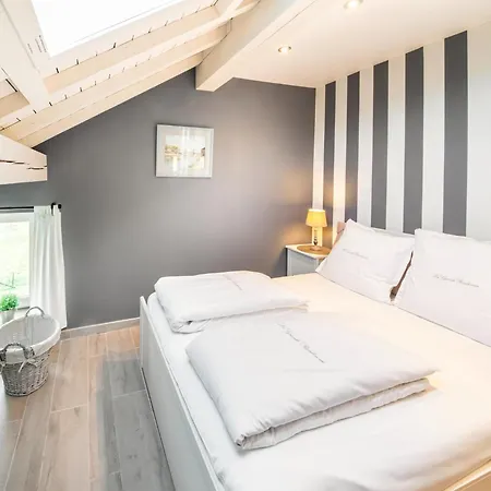 Charming In Ardennes, Cleaning Included Petit-Thier