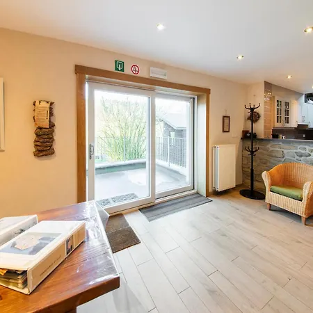 Charming In Ardennes, Cleaning Included Casa vacanze *