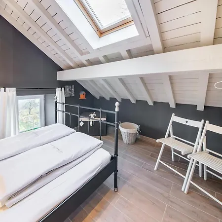 Holiday home Holiday Home In Ardennes Near Lake Robertville, Cleaning Included *