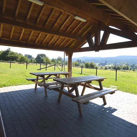 Casa vacanze Charming In Ardennes, Cleaning Included Petit-Thier