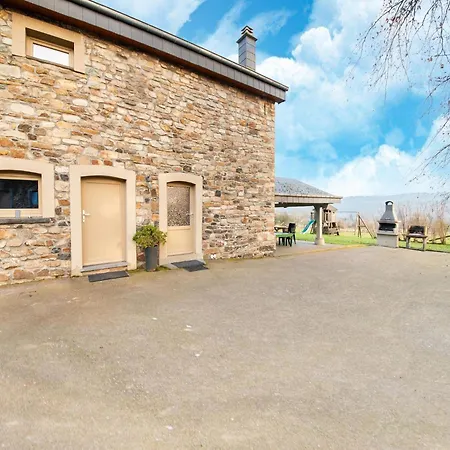 Charming In Ardennes, Cleaning Included *