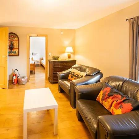 Charming In Ardennes, Cleaning Included Casa vacanze