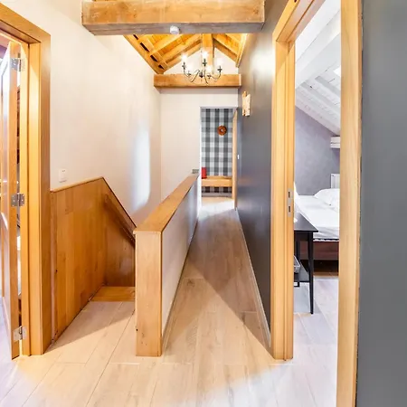 Casa vacanze Charming In Ardennes, Cleaning Included