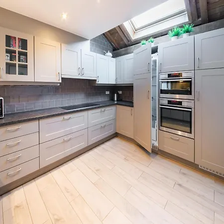 Holiday home Holiday Home In Ardennes Near Lake Robertville, Cleaning Included *