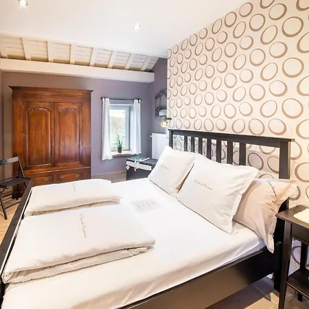 Holiday Home In Ardennes Near Lake Robertville, Cleaning Included *