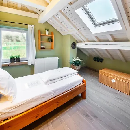 Holiday home Holiday Home In Ardennes Near Lake Robertville, Cleaning Included