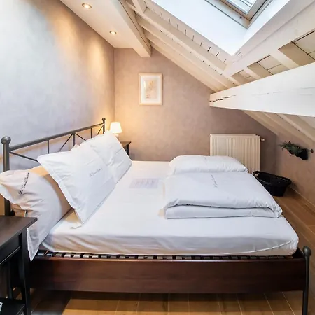 Charming In Ardennes, Cleaning Included Casa vacanze Petit-Thier
