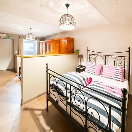 Holiday home Holiday Home In Ardennes Near Lake Robertville, Cleaning Included Petit-Thier